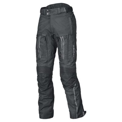 Held PENTLAND pánské adventure/cestovní textilní kalhoty černé vel.6XL